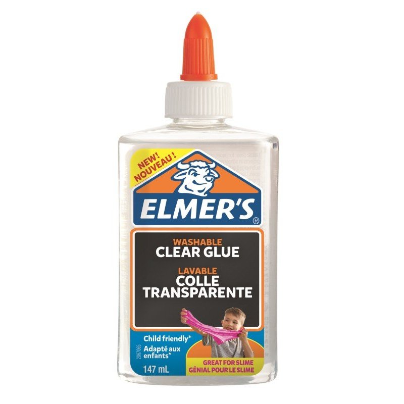 Elmer'S 2077929 Material Adhesivo Para Bellas Artes Y Manualidades