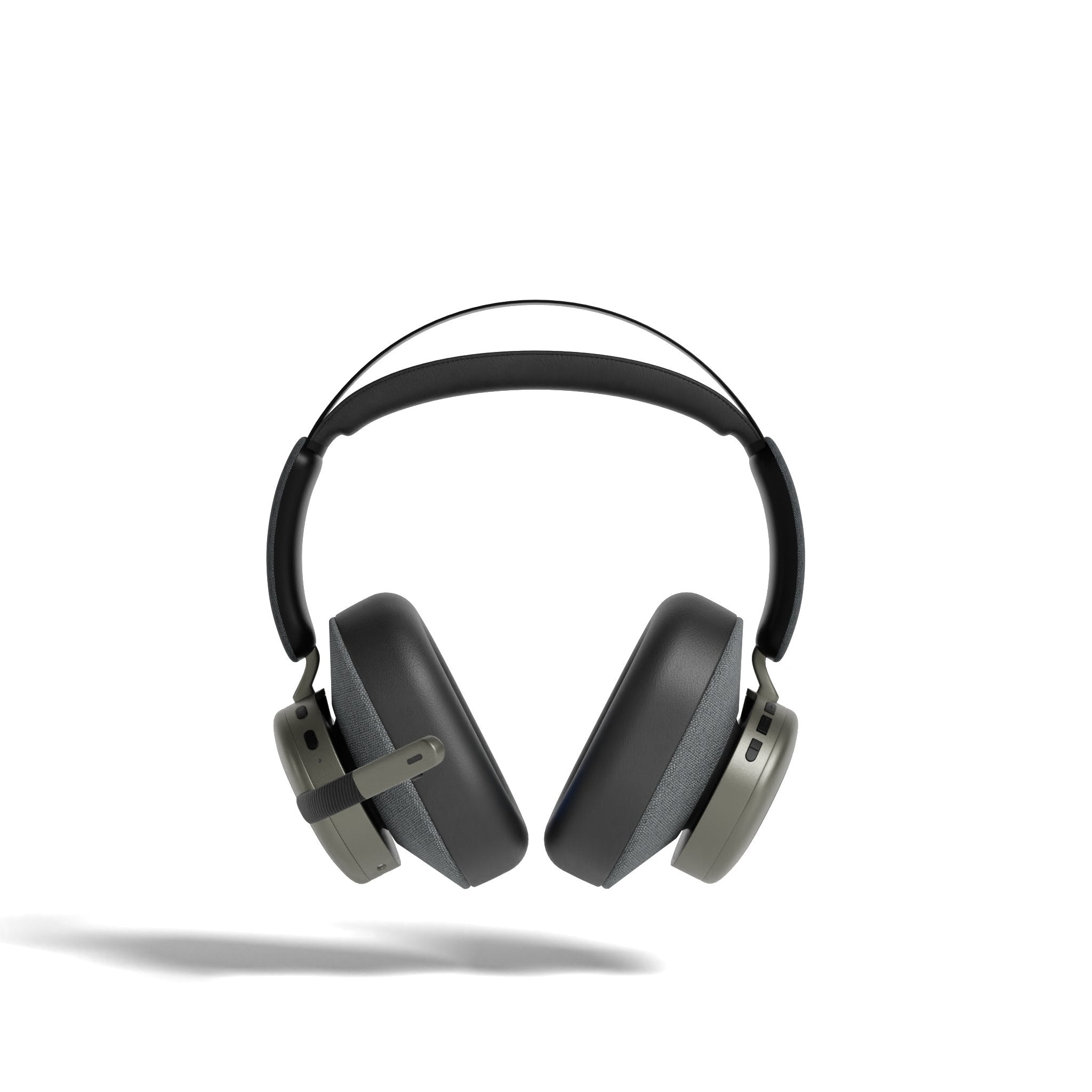 EAN 3770012094171 - Orosound TEVO C Auriculares Inalámbrico y alámbrico Casco Oficina/Centro de llamadas USB Tipo C Bluetooth imagen 5