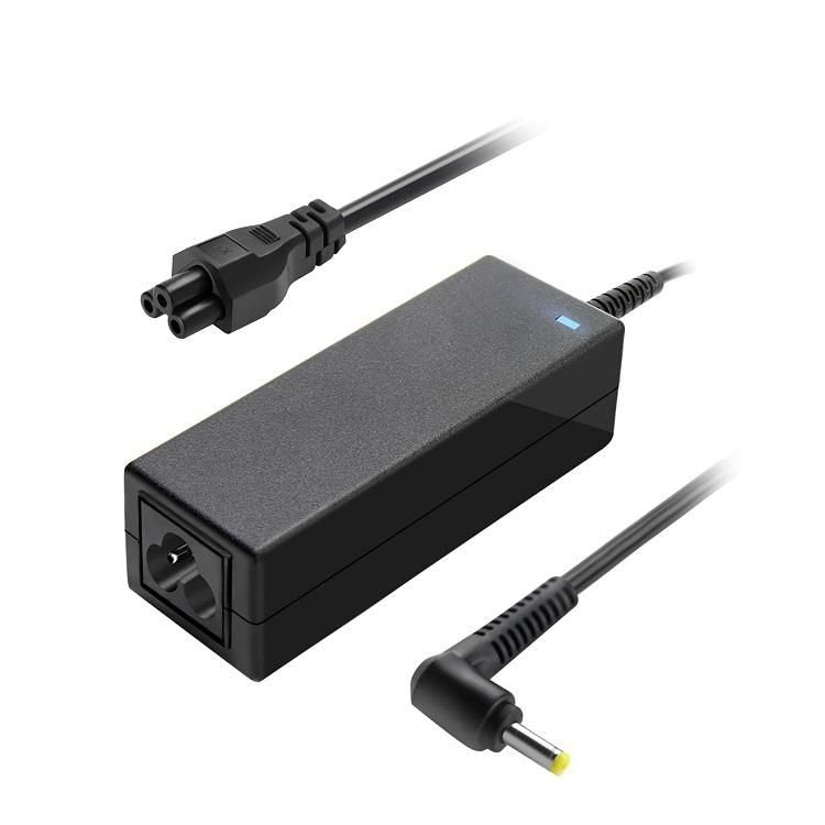 EAN 5704174392927 - CoreParts MBXTO-AC0004 adaptador e inversor de corriente Interior 45 W Negro imagen 1