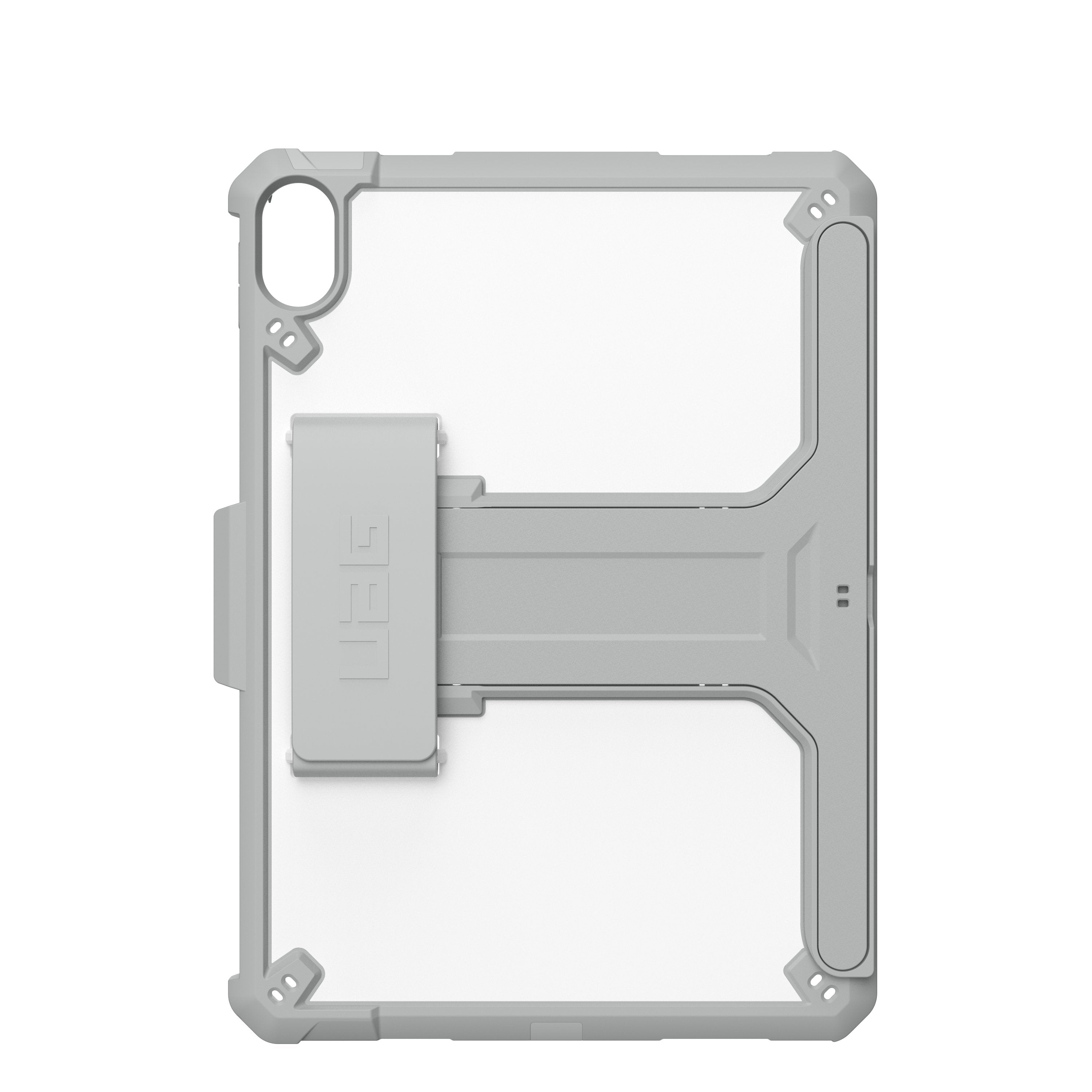 Urban Armor Gear Scout Healthcare 27,7 Cm (10.9") Funda Ipad 10.9" (10th Gen, 2022) Gris, Blanco