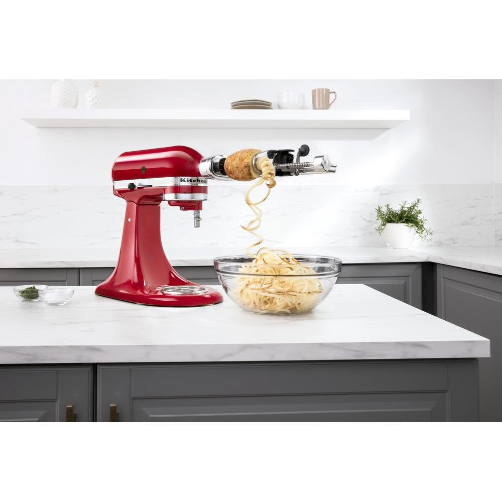 Kitchenaid 5ksm1apc Spiralschneider