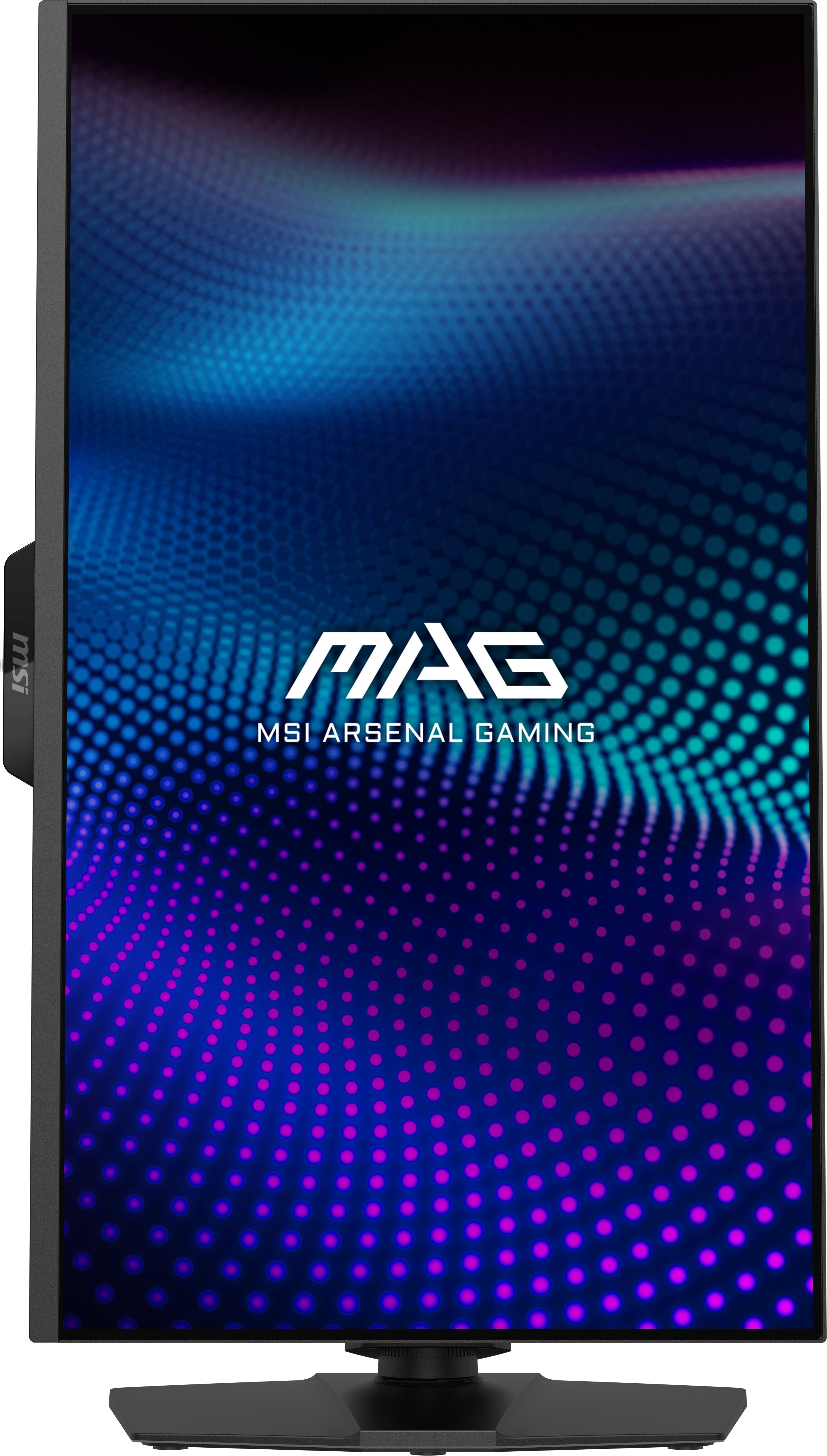 EAN 4711377299022 - MSI MAG 274UPDFDE E16M pantalla para PC 68,6 cm (27") 3840 x 2160 Pixeles 4K Ultra HD LED Negro imagen 5
