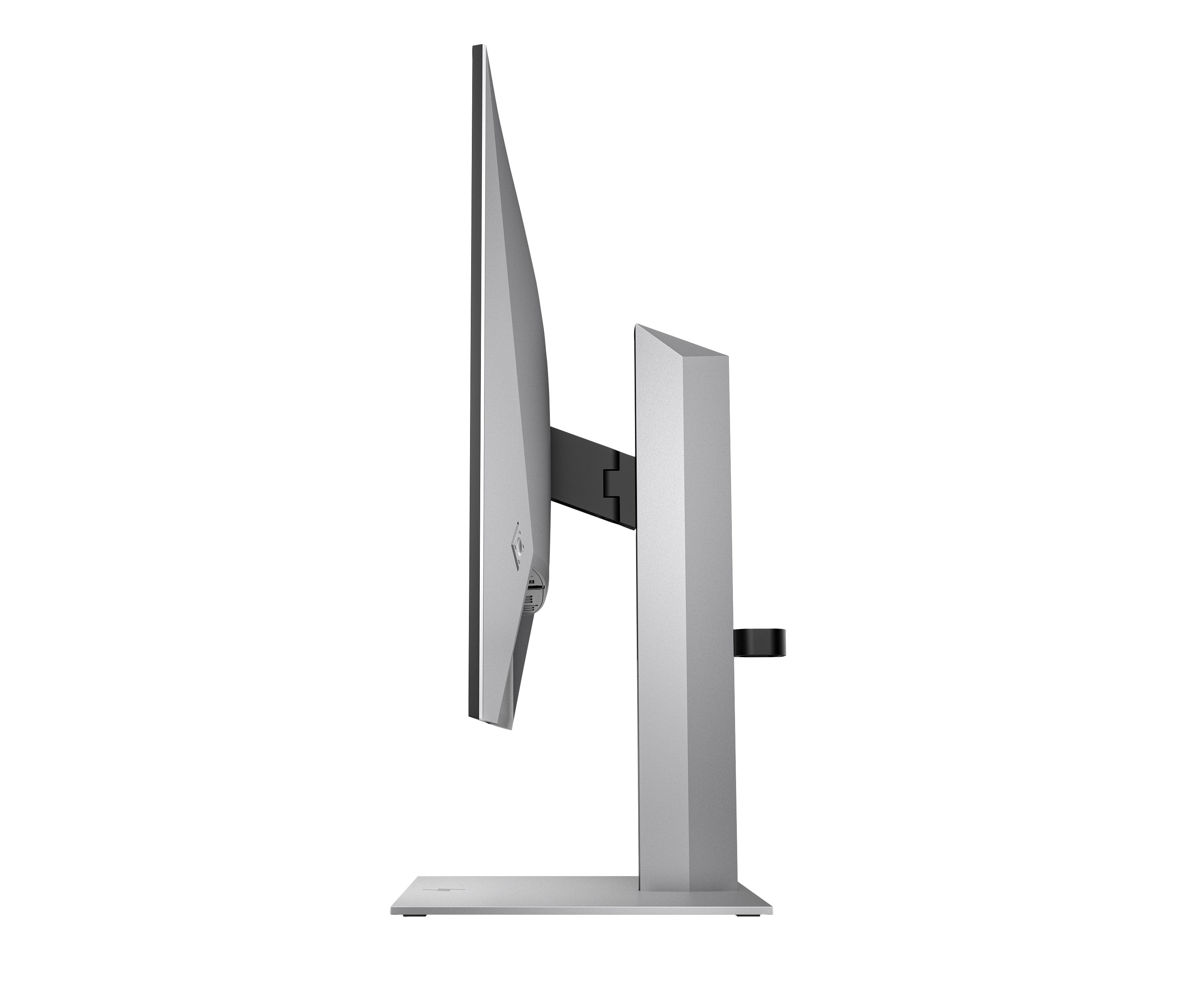 EAN 5715063358870 - HP Z24q G3 QHD Display pantalla para PC 60,5 cm (23.8") 2560 x 1440 Pixeles Quad HD LCD Plata imagen 8
