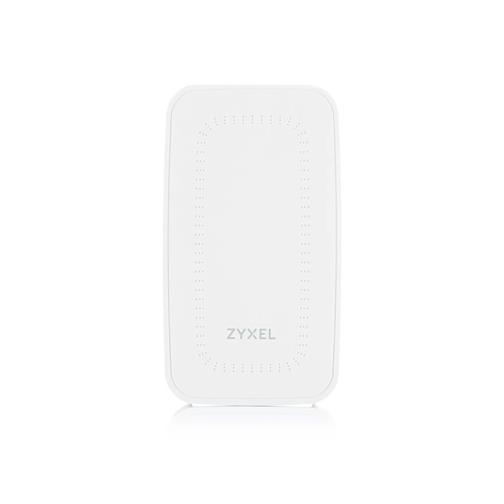 EAN 4718937615209 - Zyxel WAC500H 1200 Mbit/s Blanco Energía sobre Ethernet (PoE) imagen 2