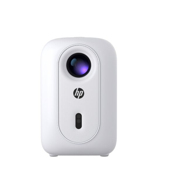 EAN 0850039905438 - HP CP180 Proyector de corto alcance 130 lúmenes ANSI LCD 720p (1280x720) Blanco imagen 1