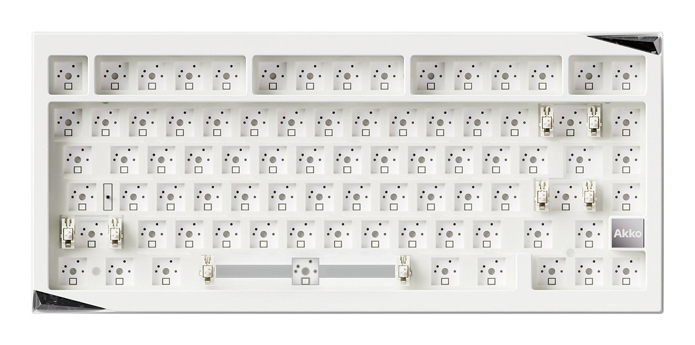 Keyboard Acc Diy Barebone/White 6925758632102 Akko