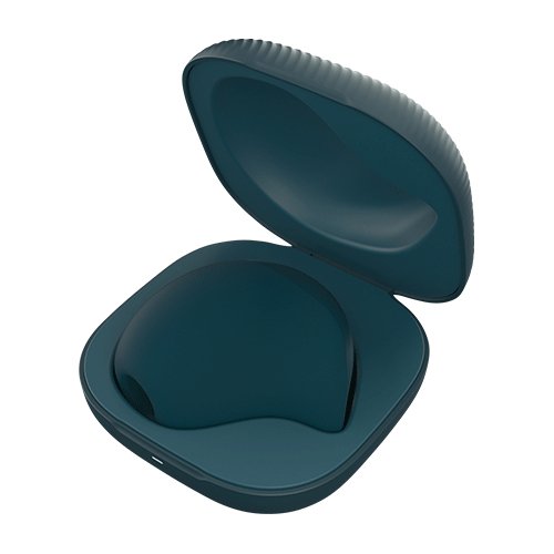 Fun Factory - Mea Succionador De Clitoris Premium Verde