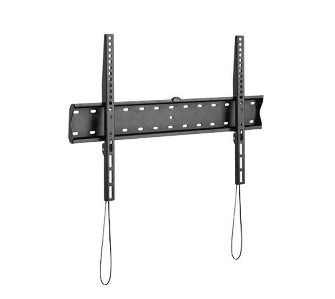 EAN 8716309126021 - Gembird WM-70F-01 soporte para TV 177,8 cm (70") Negro imagen 1