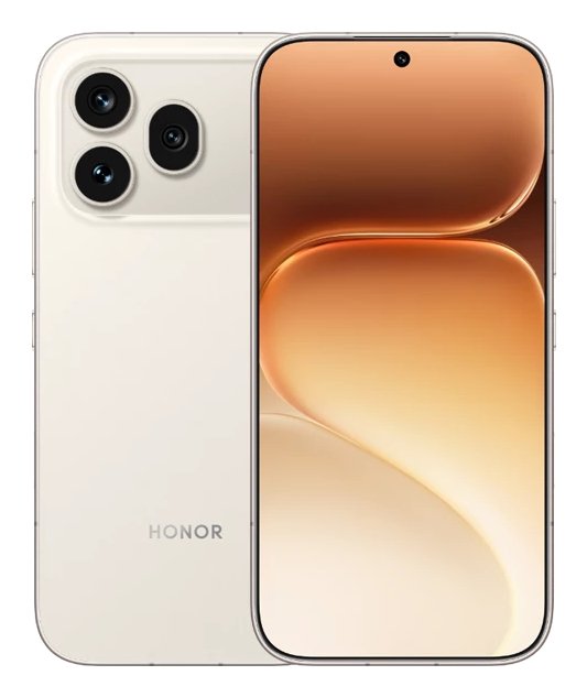 EAN 6936520895120 - Honor 600 Pro 16,7 cm (6.57") SIM doble Android 16.0 5G USB Tipo C 12 GB 512 GB 6400 mAh Oro imagen 1
