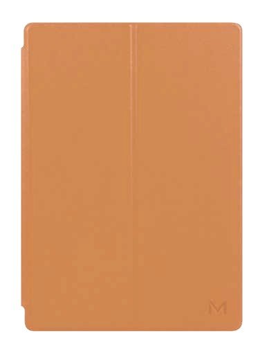 Mobilis 048017 Funda Para Tablet 27,9 Cm (11") Folio Bronceado