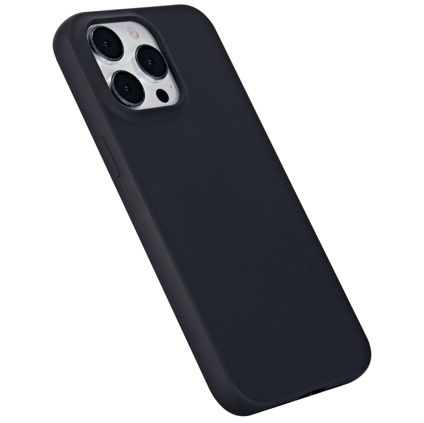 EAN 5715063115855 - eSTUFF ES67101028 funda para teléfono móvil 17 cm (6.7") Negro imagen 2