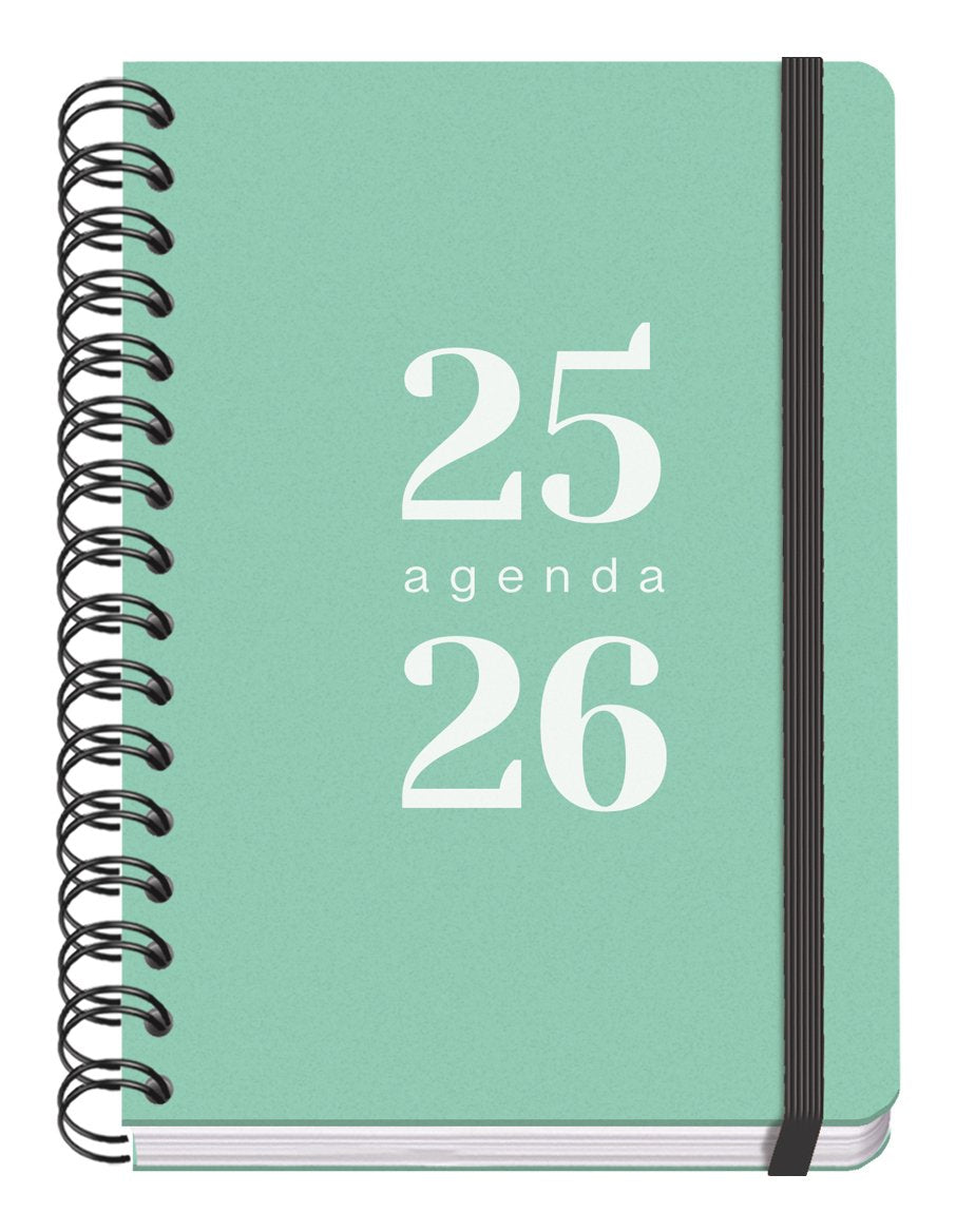 EAN 8421938520323 - DOHE 52032-25 agenda personal Agenda escolar 2025 - 2026 imagen 1
