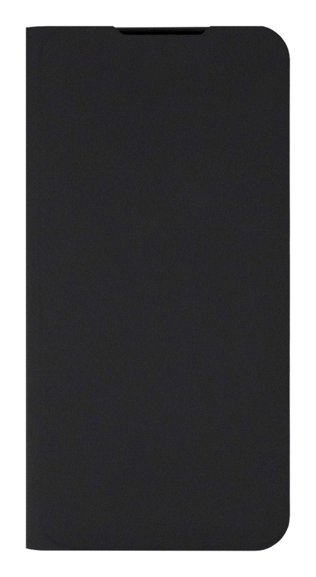 EAN 8809968822622 - Samsung GP-FWA266AEABW funda para teléfono móvil 17 cm (6.7") Funda cartera Negro imagen 1