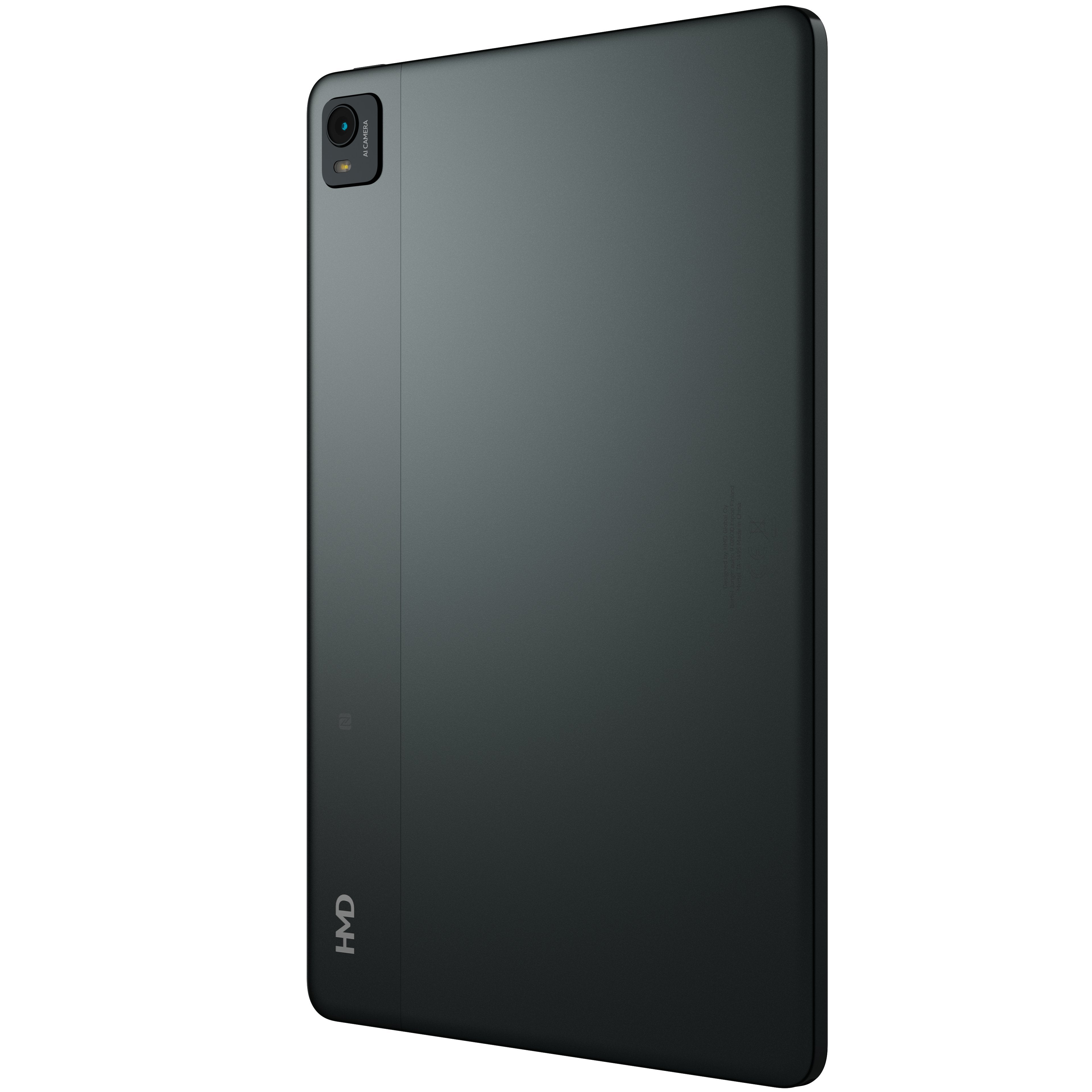 EAN 6438409095268 - HMD T21 4G LTE 64 GB 26,3 cm (10.4") 4 GB Wi-Fi 5 (802.11ac) Android 14 Negro imagen 6