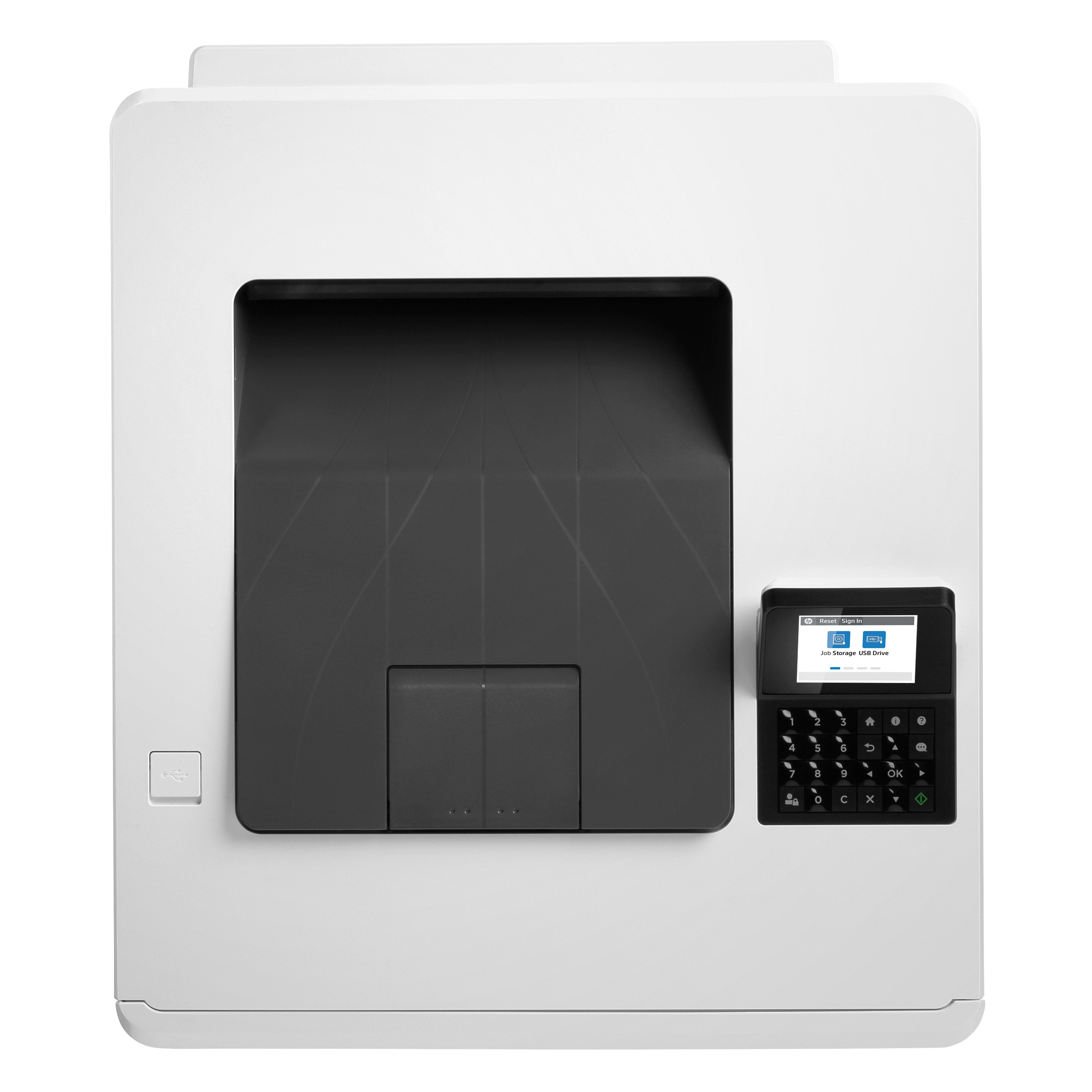 EAN 0193905215881 - HP Color LaserJet Enterprise M455dn 600 x 600 DPI A4 Wifi imagen 20