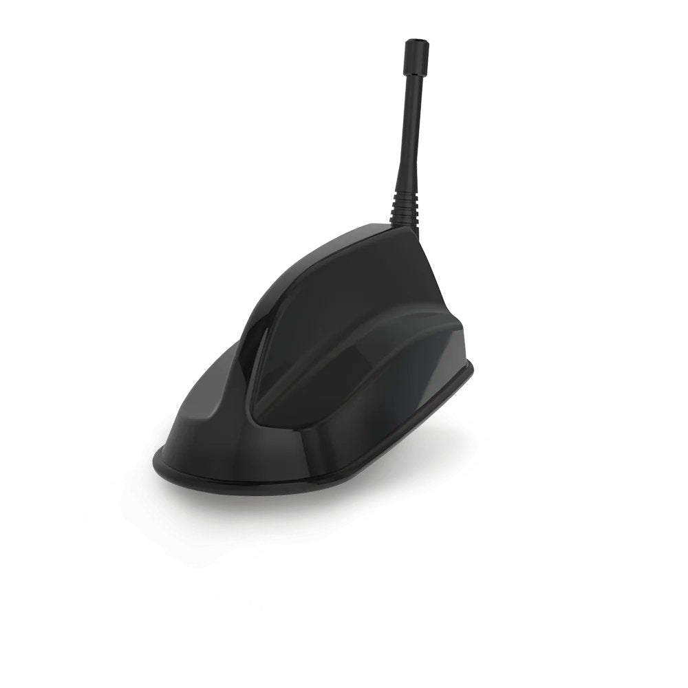 Panorama Antennas Gpsd-7-27 Antena De Coche Rígida Negro