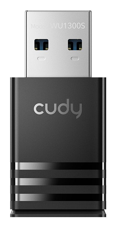 EAN 6971690791186 - Cudy WU1300S adaptador y tarjeta de red WLAN 867 Mbit/s imagen 3