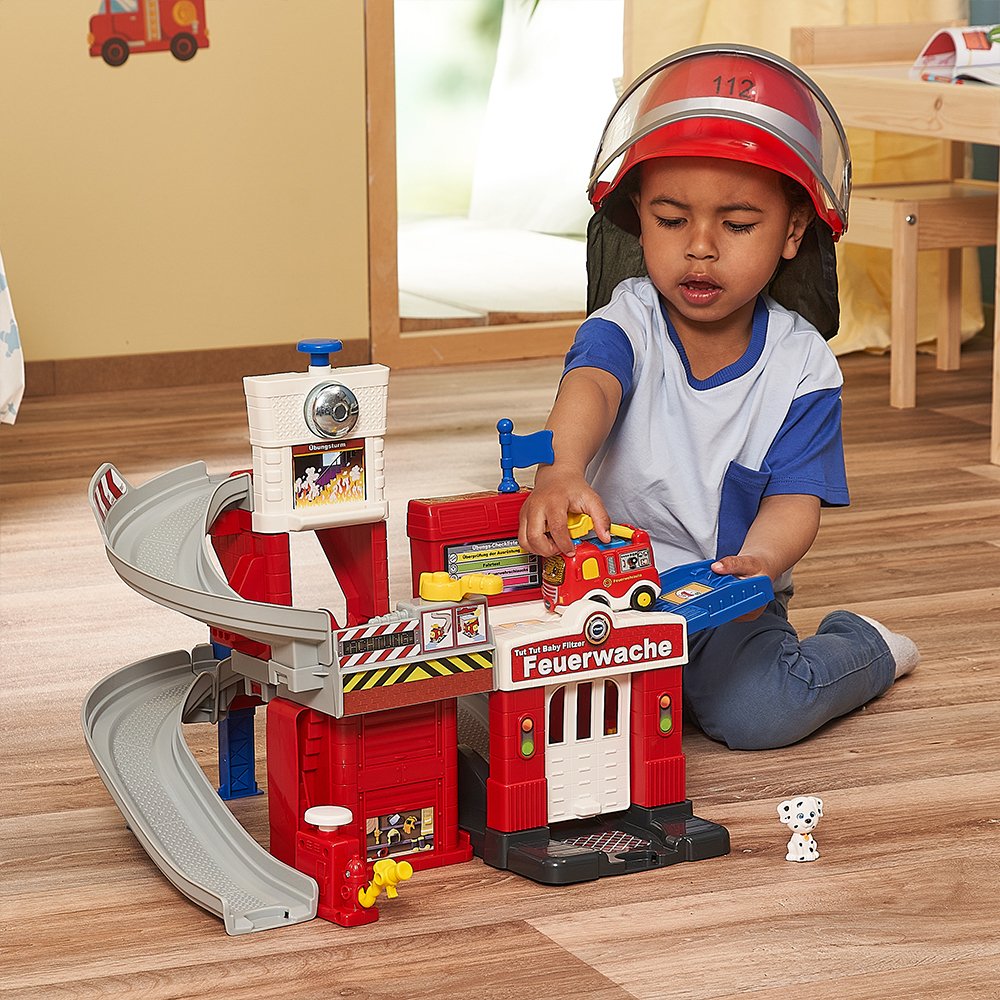 EAN 3417765430046 - VTech 543004 imagen 6