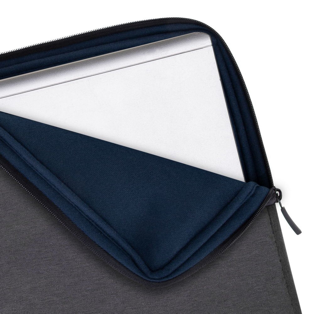 EAN 4260709010090 - Rivacase 4260709010090 maletines para portátil 43,9 cm (17.3") Funda Negro imagen 6