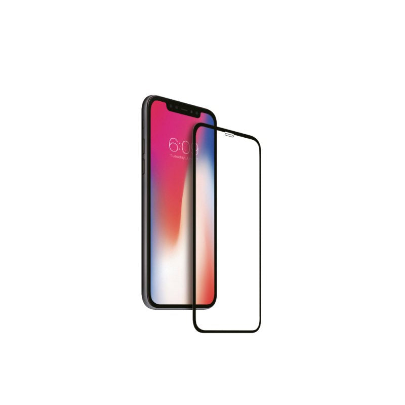 Nevox Nevoglass 3d, Protector Pantalla Iphone Se (2020), Iphone 8, Iphone 7 1816