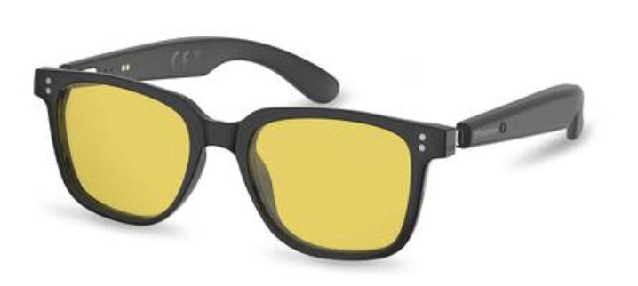 EAN 8432426501533 - Energy Sistem 50153 gafas inteligentes Bluetooth imagen 1