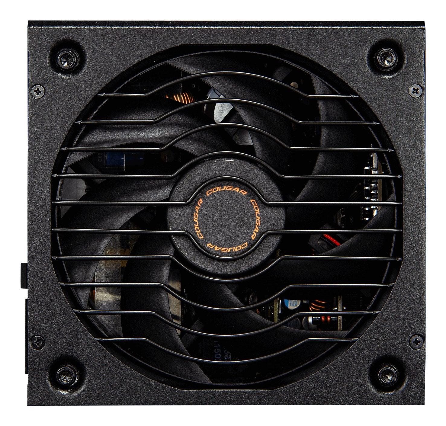 EAN 4710483777646 - COUGAR CGRGLE-1000 unidad de fuente de alimentación 1000 W 20+4 pin ATX ATX Negro imagen 8