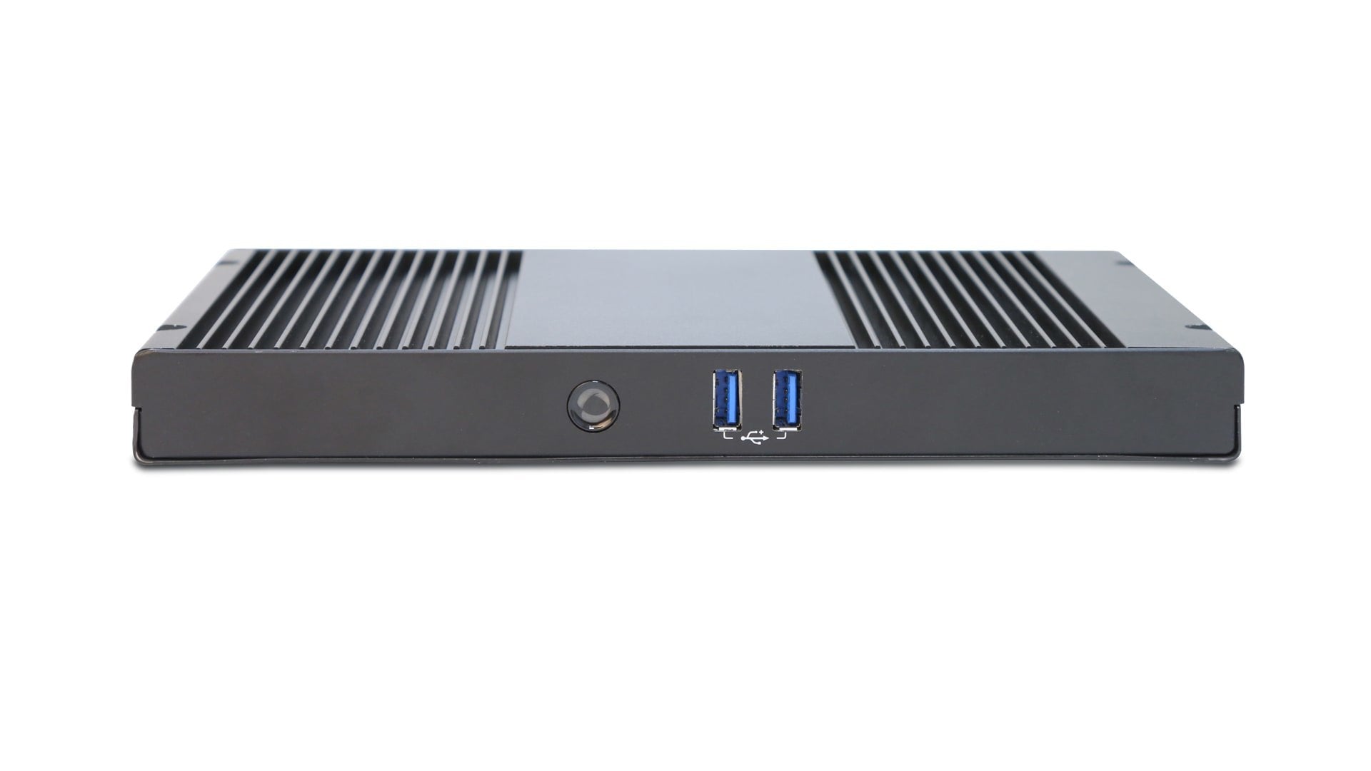 Aopen 91.Dek00.E0s0 Mini Pc Intel® Core I5-7360u 8gb 128gb Ssd Windows 10 Iot Negro