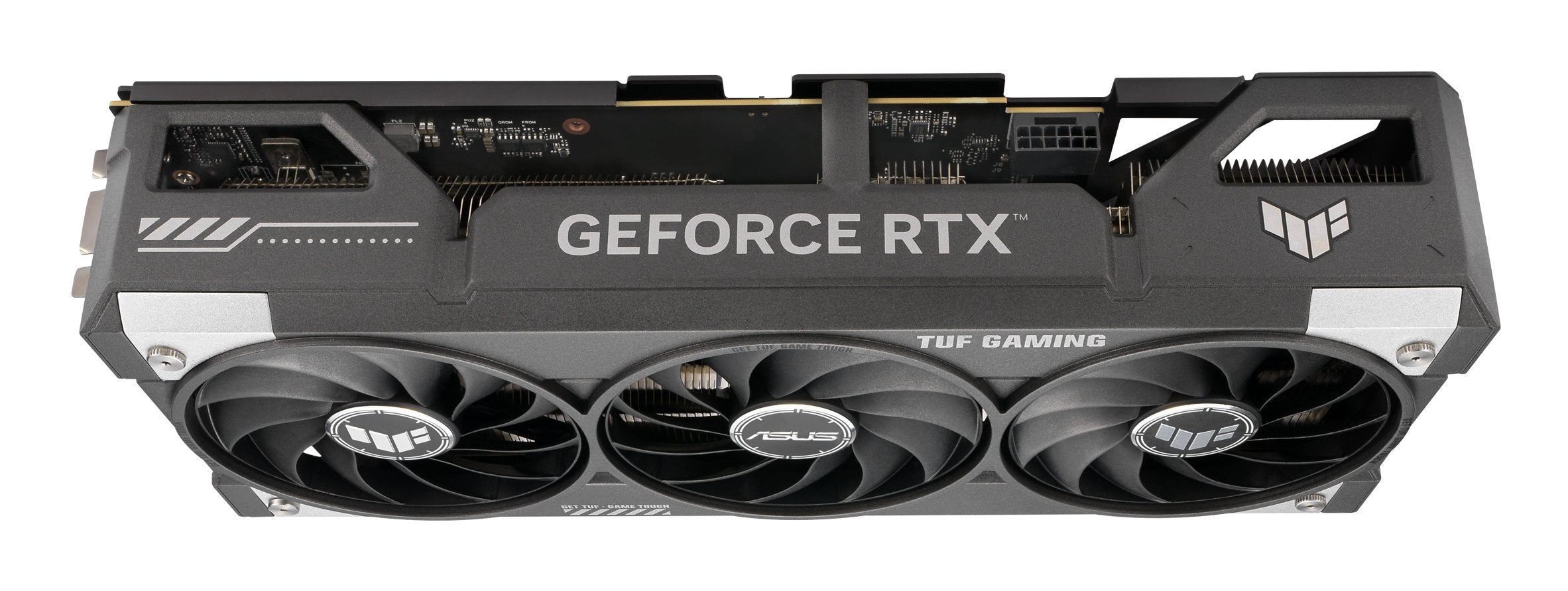 EAN 4711387994375 - ASUS TUF Gaming TUF-RTX5060TI-O8G-GAMING NVIDIA GeForce RTX 5060 Ti 8 GB GDDR7 imagen 8