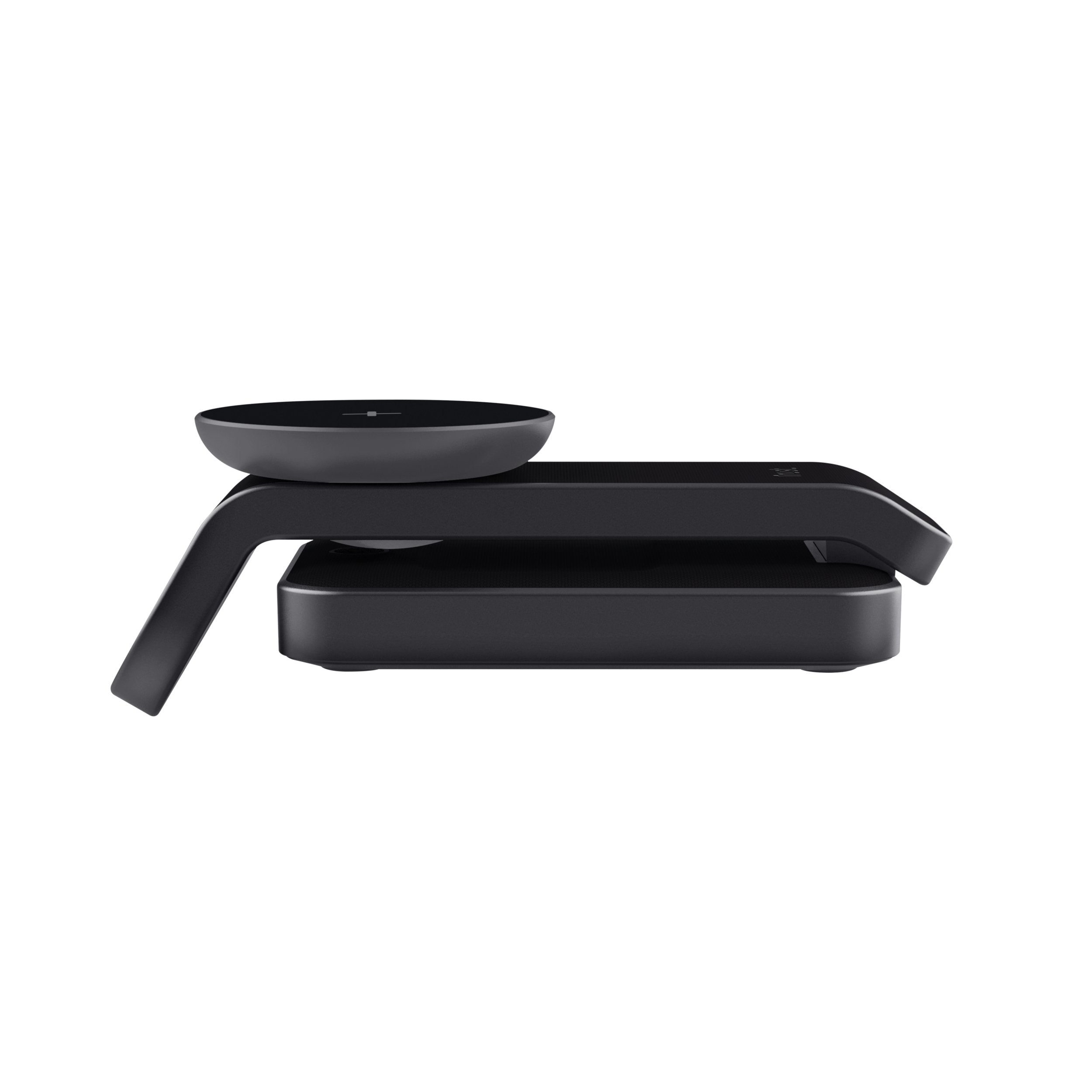 EAN 8713439254648 - Trust Viro Auriculares, Auriculares, Smartphone, Reloj inteligente Negro USB Cargador inalámbrico imagen 9