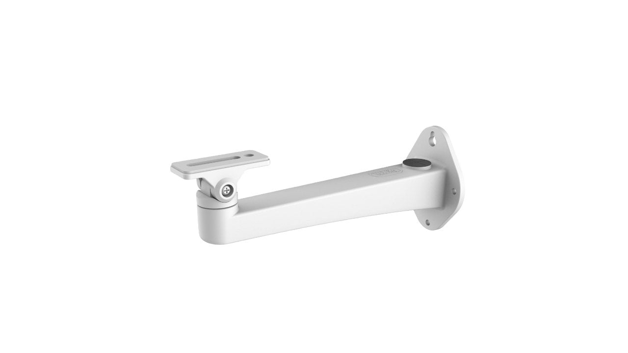 Soporte Cámara Montaje En Pared Aleación Aluminio Base Giratoria Hikvision