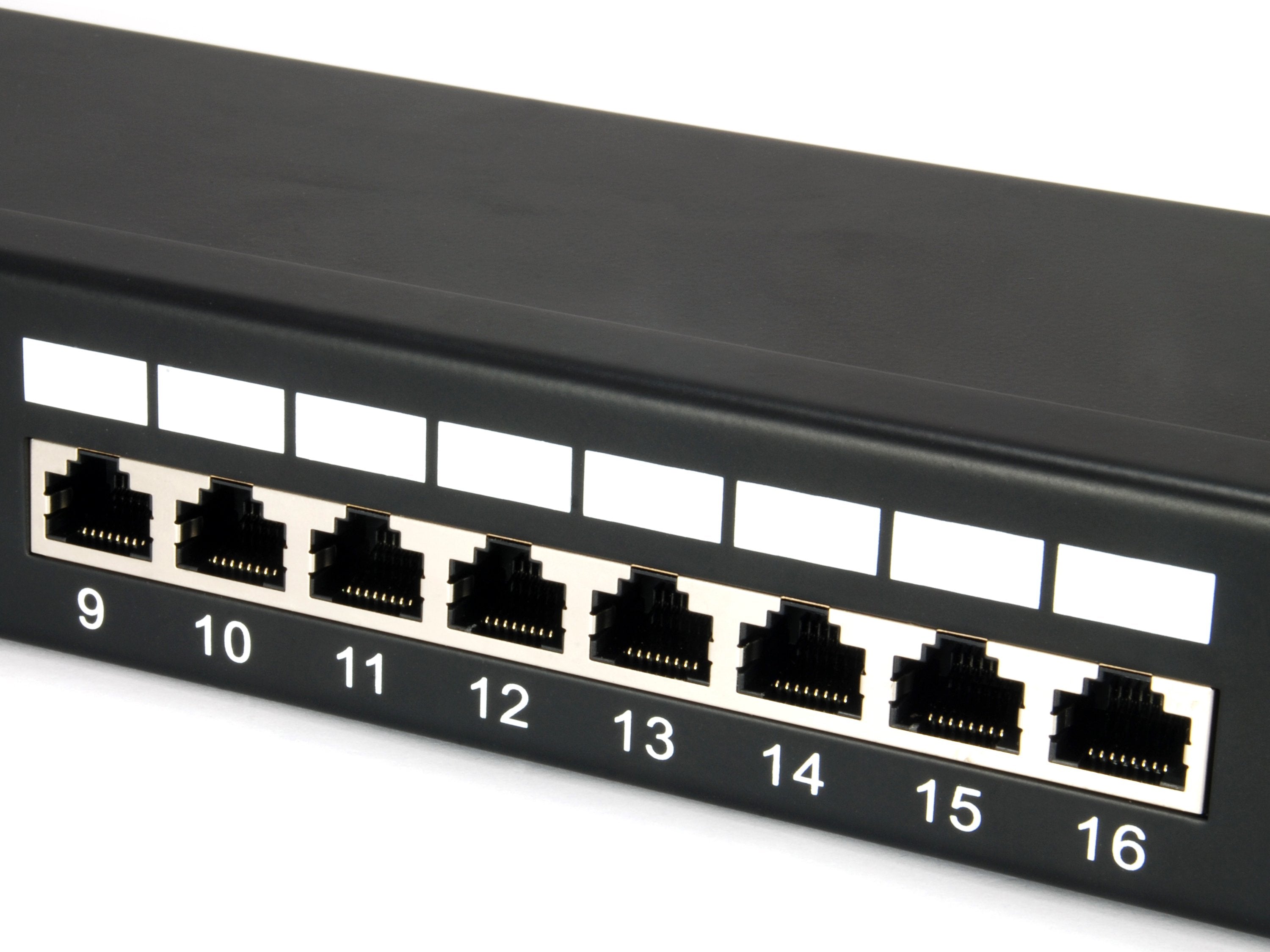 EAN 4015867207451 - Equip 327425 panel de parcheo 1U imagen 4