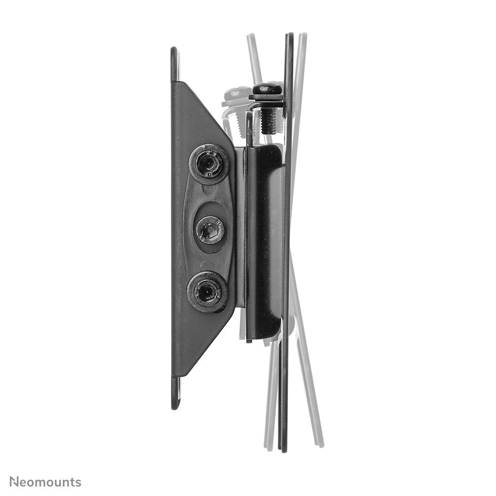 EAN 8717371445829 - Neomounts NM-W60BLACK soporte para TV 76,2 cm (30") Negro imagen 6