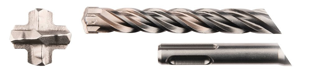 Makita Nemesisii Sds-Plusbohrer 12x455