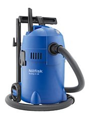 Aspirador Industrial Nilfisk Buddy Ii 18 18451124