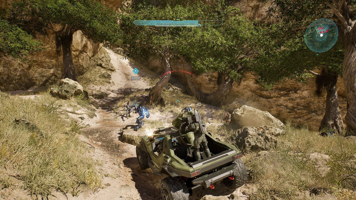 Halo Campaign Evolved Ps5 Eu Preventa