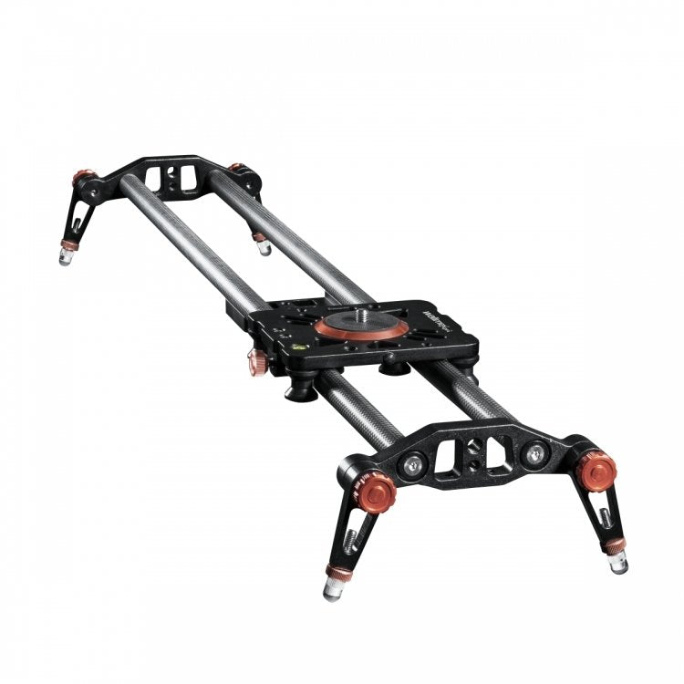 Walimex 21237 Soporte Para Cámara Aluminio, Carbono
