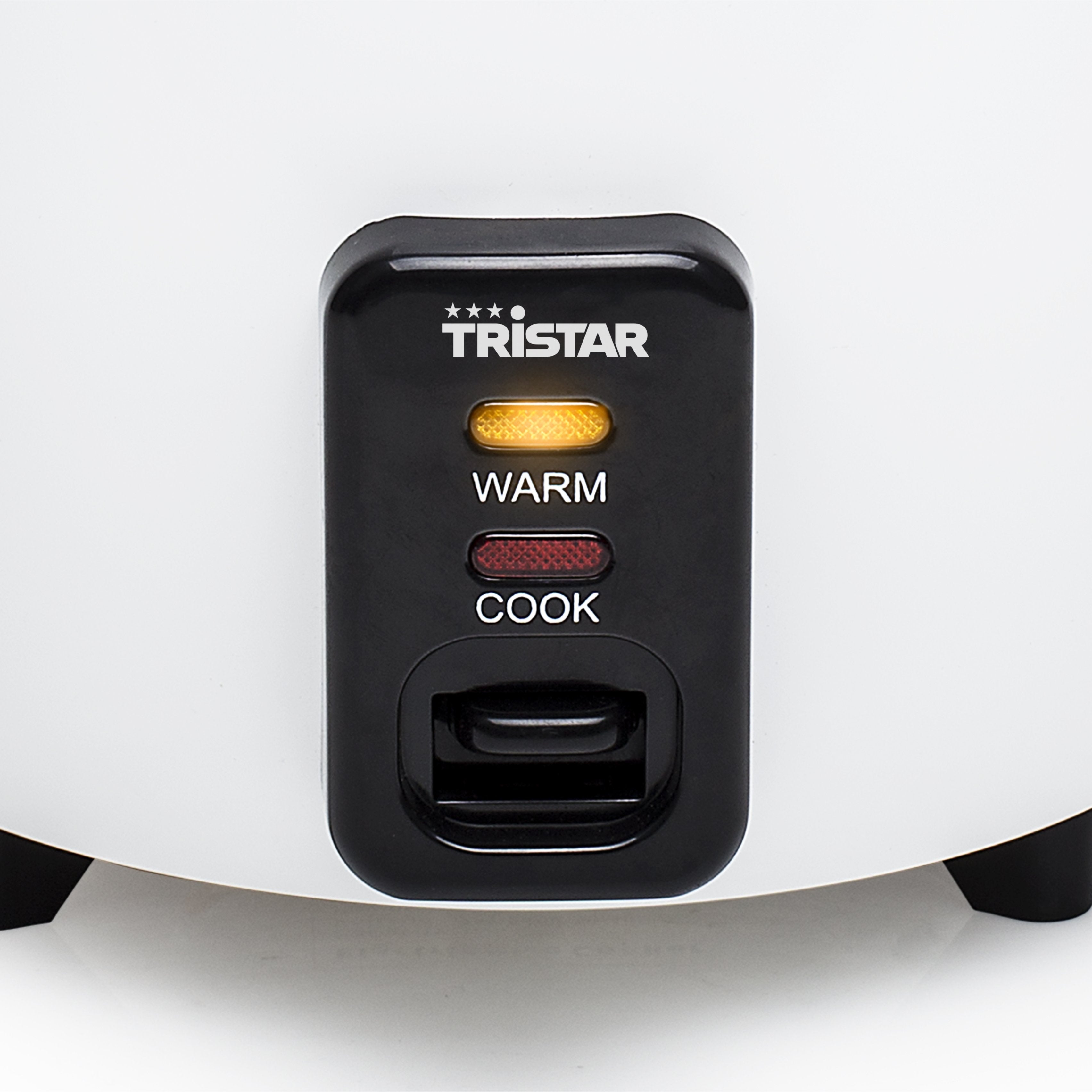 EAN 8713016009968 - Tristar RK-6117 arrocera 0,6 L 300 W Negro, Blanco imagen 6