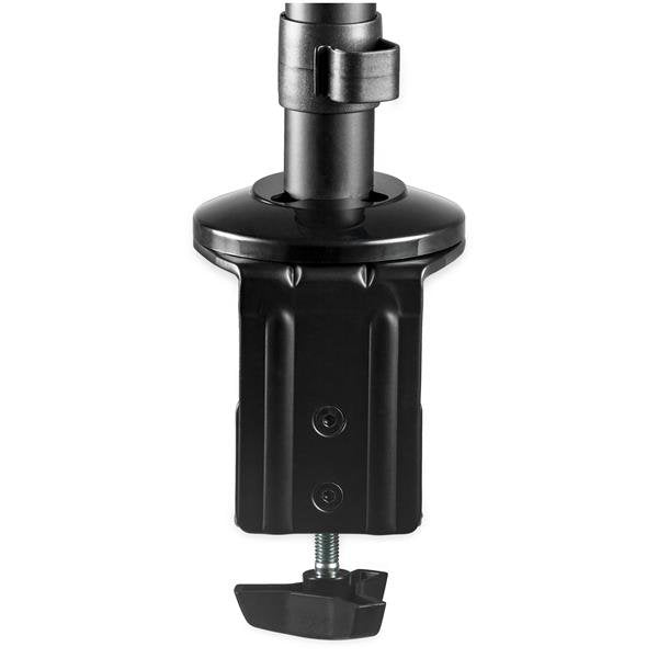 EAN 0065030879262 - StarTech.com ARMBARDUOG soporte para monitor 68,6 cm (27") Negro imagen 7