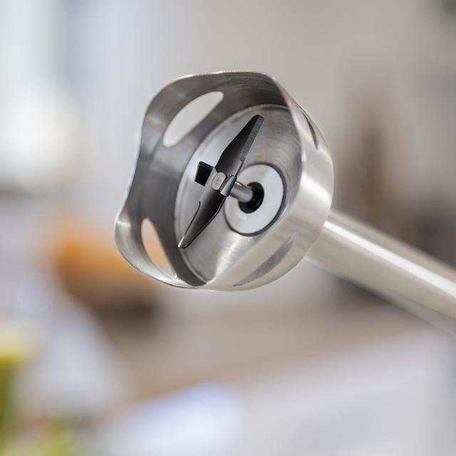 Batidora De Mano Power Titanblack 1500w Xl