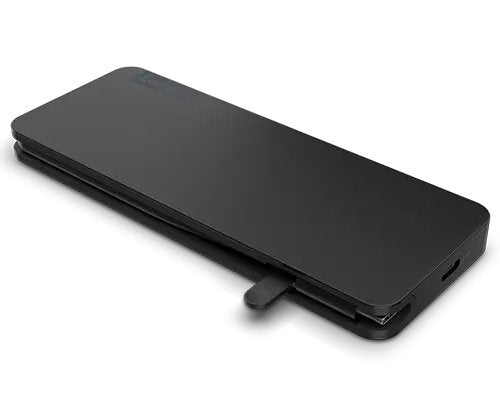 Lenovo Slim Travel Dock Usb-C Hdmi 4x11n40212