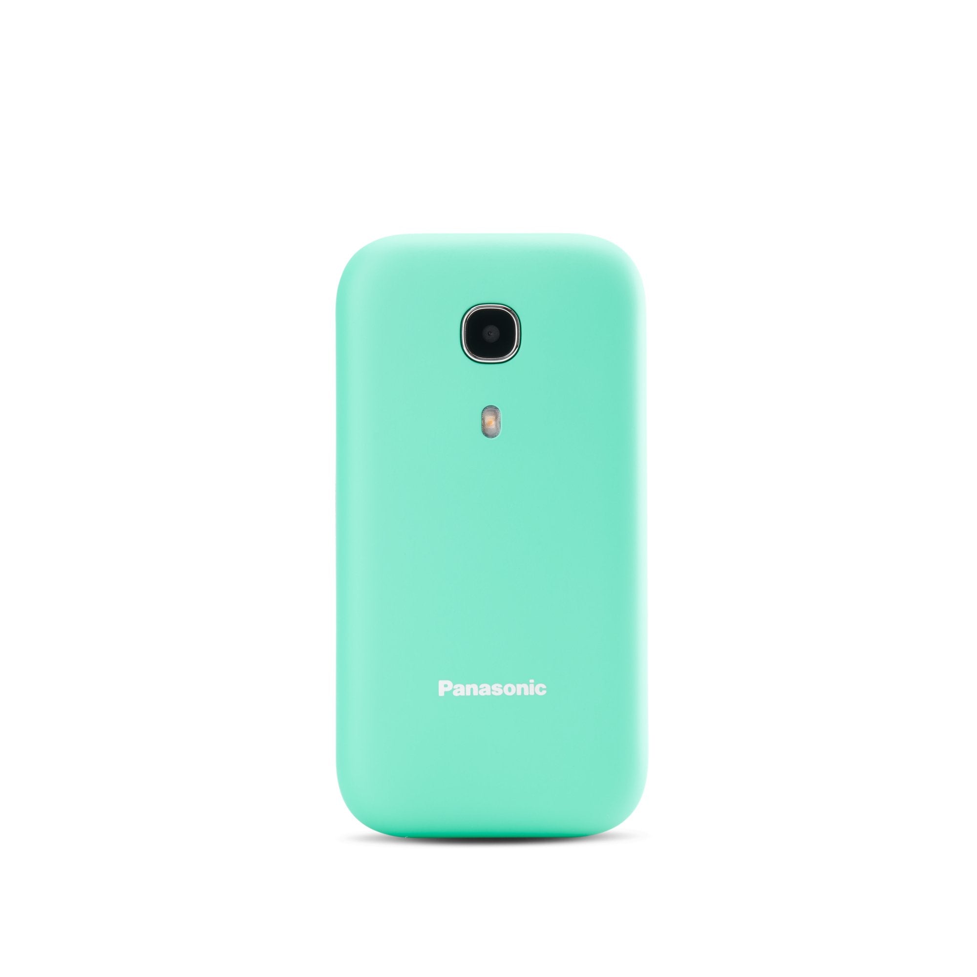 EAN 5025232935703 - Panasonic KX-TU400 6,1 cm (2.4") 106 g Verde azulado imagen 1