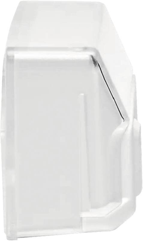 EAN 4047976506576 - Homematic IP Klingeltaste Blanco Inalámbrico imagen 2