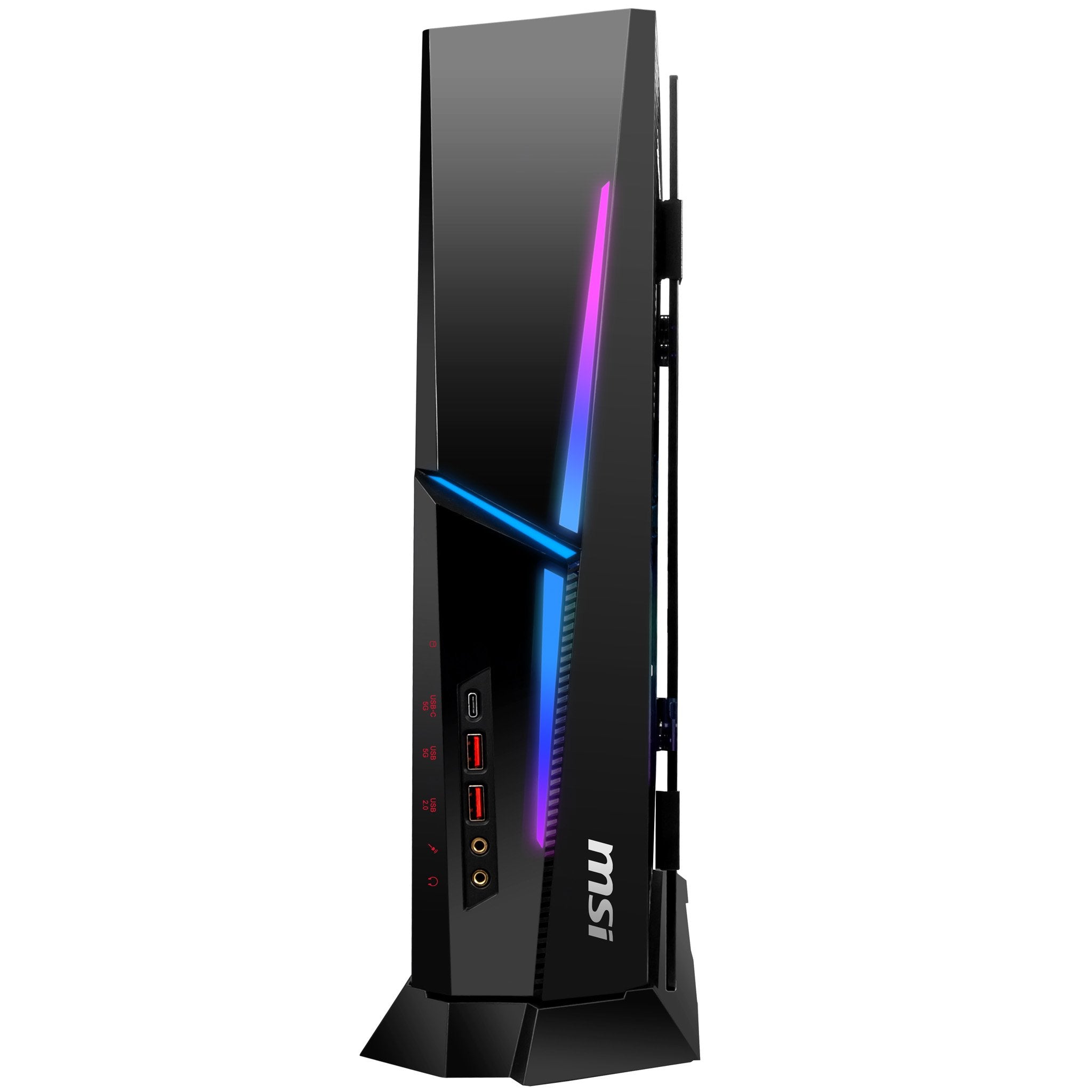 EAN 4711377437912 - MSI MPG Trident AS AI 2NVM5-074EU Intel Core Ultra 5 225F 16 GB DDR5-SDRAM 1 TB SSD NVIDIA GeForce RTX 50 imagen 7