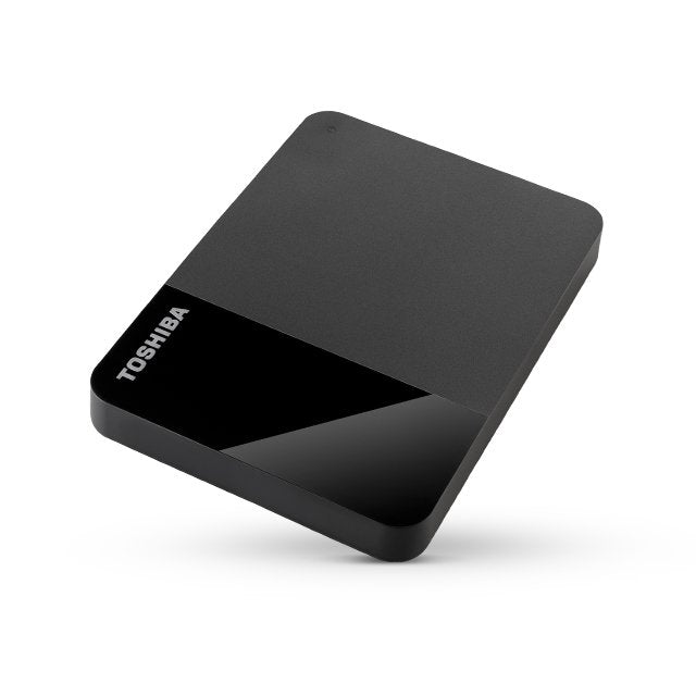 EAN 4260557511381 - Toshiba Canvio Ready disco duro externo 1 TB 2.5" Micro-USB B 3.2 Gen 1 (3.1 Gen 1) Negro imagen 1