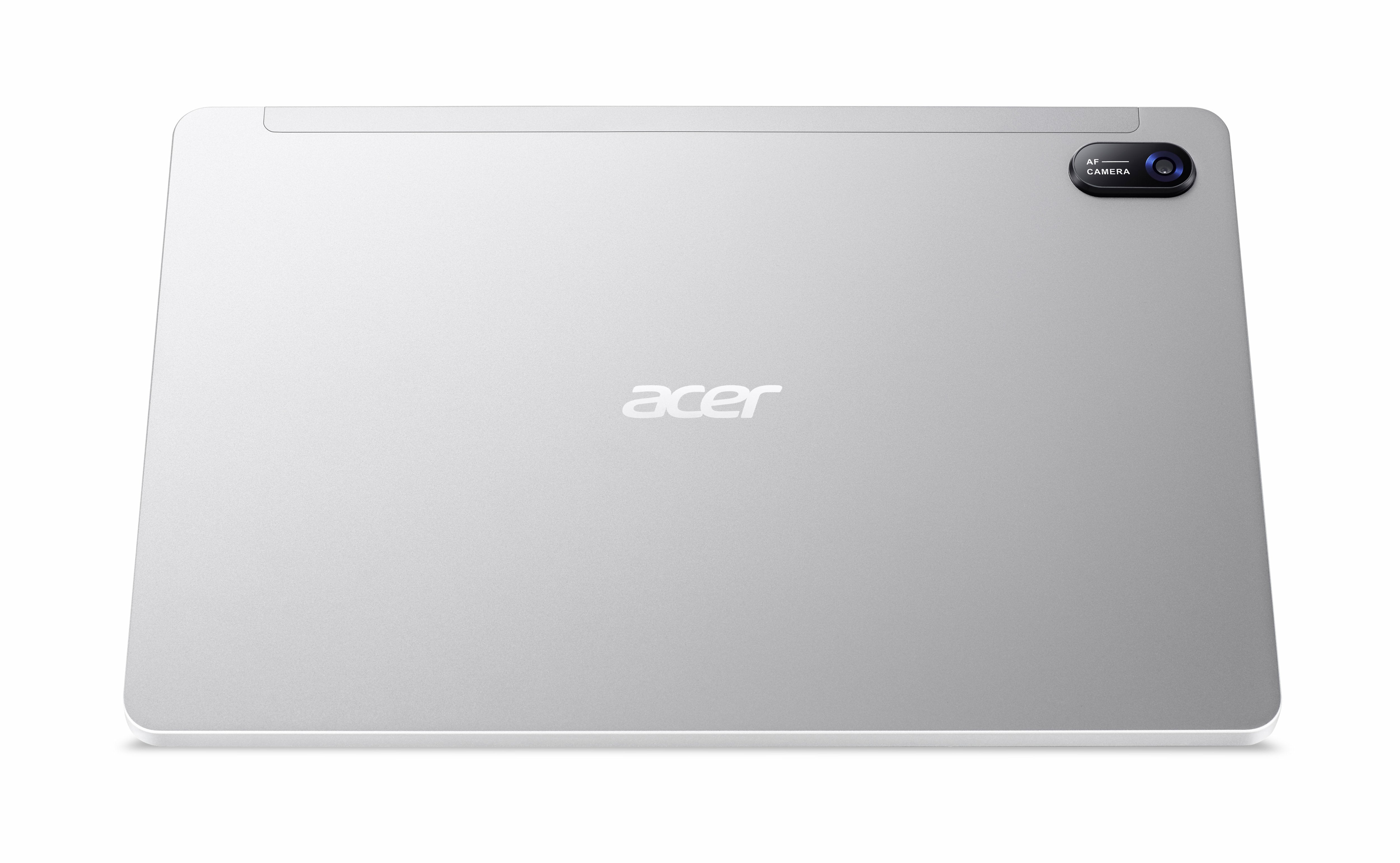 Tablet Acer Iconia M10-12 10.1" Ips Wuxga 6gb 128gb Champagne Grey + Funda Libro
