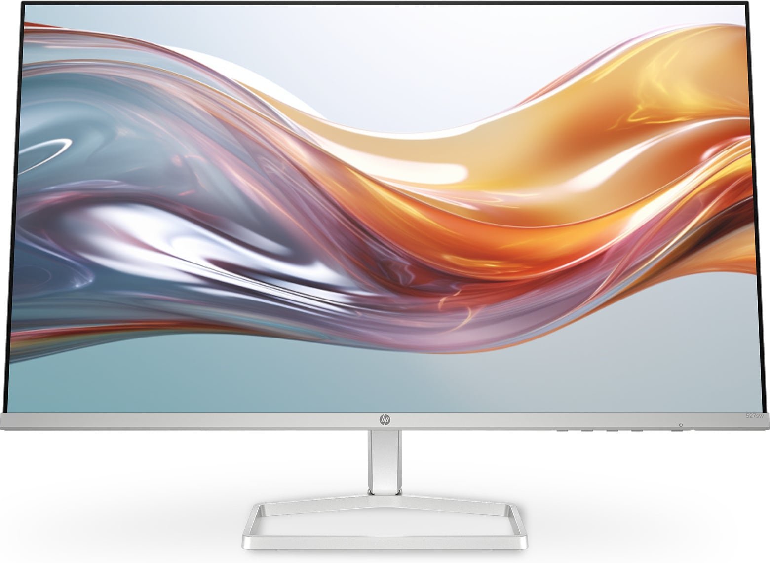 EAN 0197498944944 - HP Series 5 27 inch FHD White Monitor - 527sw pantalla para PC 68,6 cm (27") 1920 x 1080 Pixeles Full HD imagen 6