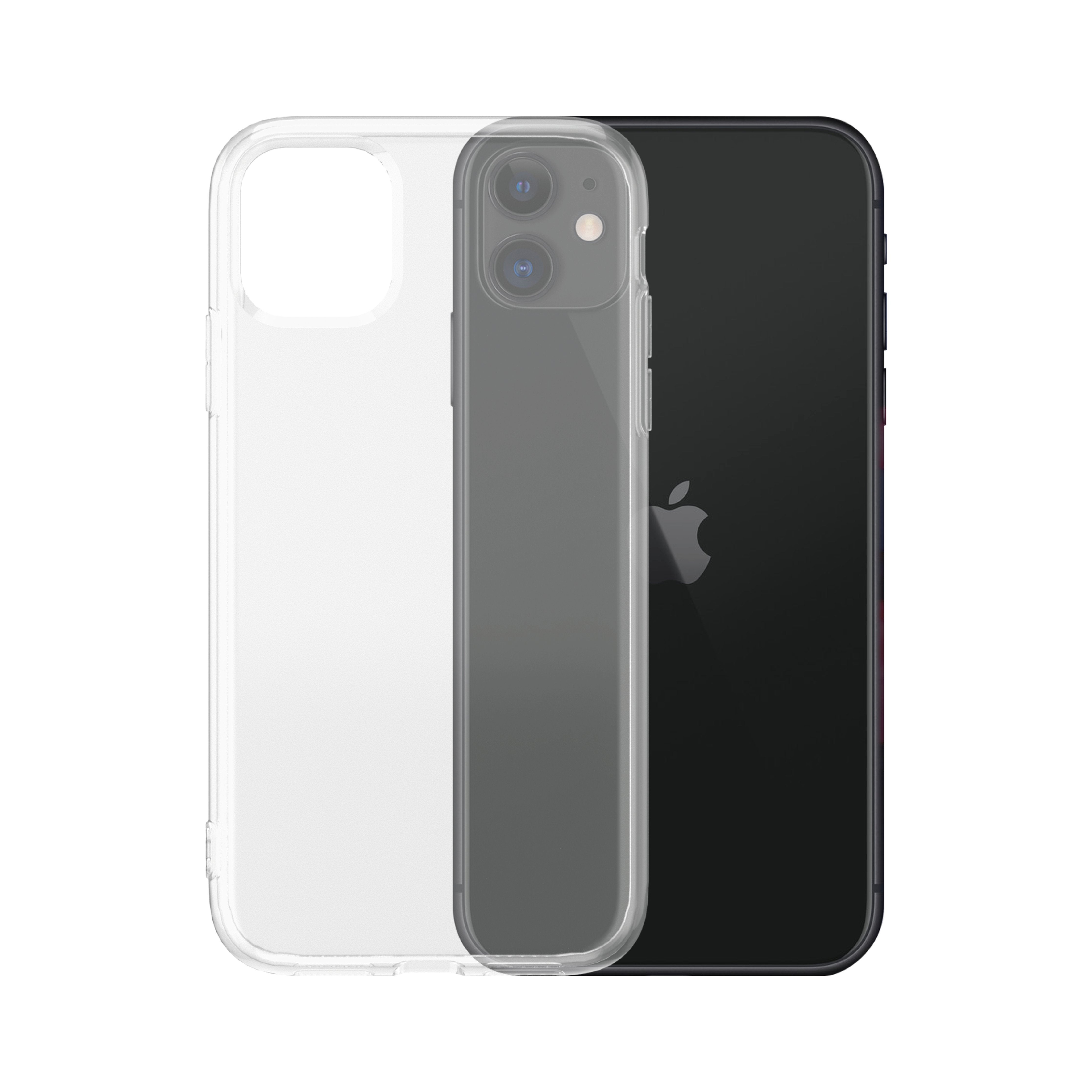 Panzerglass Safe95297 Funda Para Teléfono Móvil Transparente