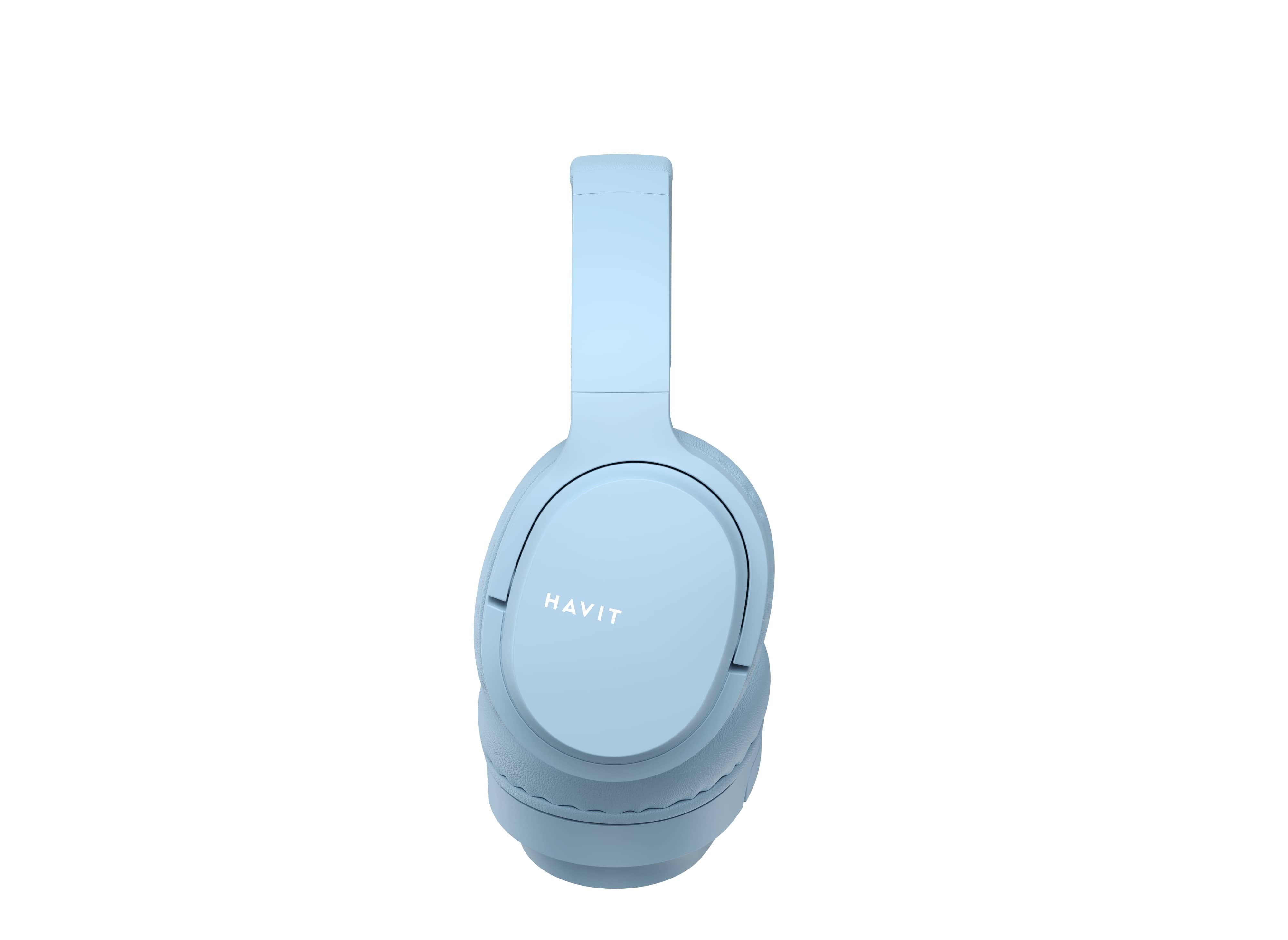 EAN 6939119025755 - Havit 6939119025755 auricular y casco Auriculares Inalámbrico y alámbrico Diadema Música/uso diario USB T imagen 5