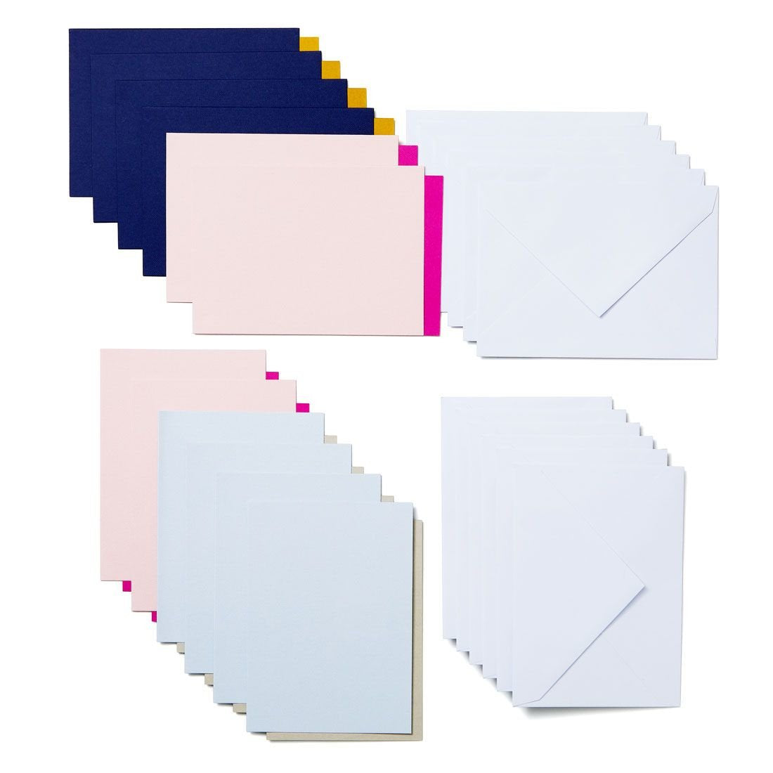 EAN 93573286018 - Cricut Joy Insert Cards Tarjeta de felicitación estándar Felicitación 12 pieza(s) imagen 2