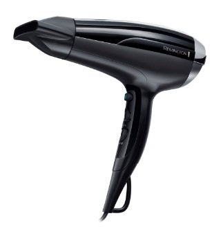 Secador Remington D5215 2300 W Negro